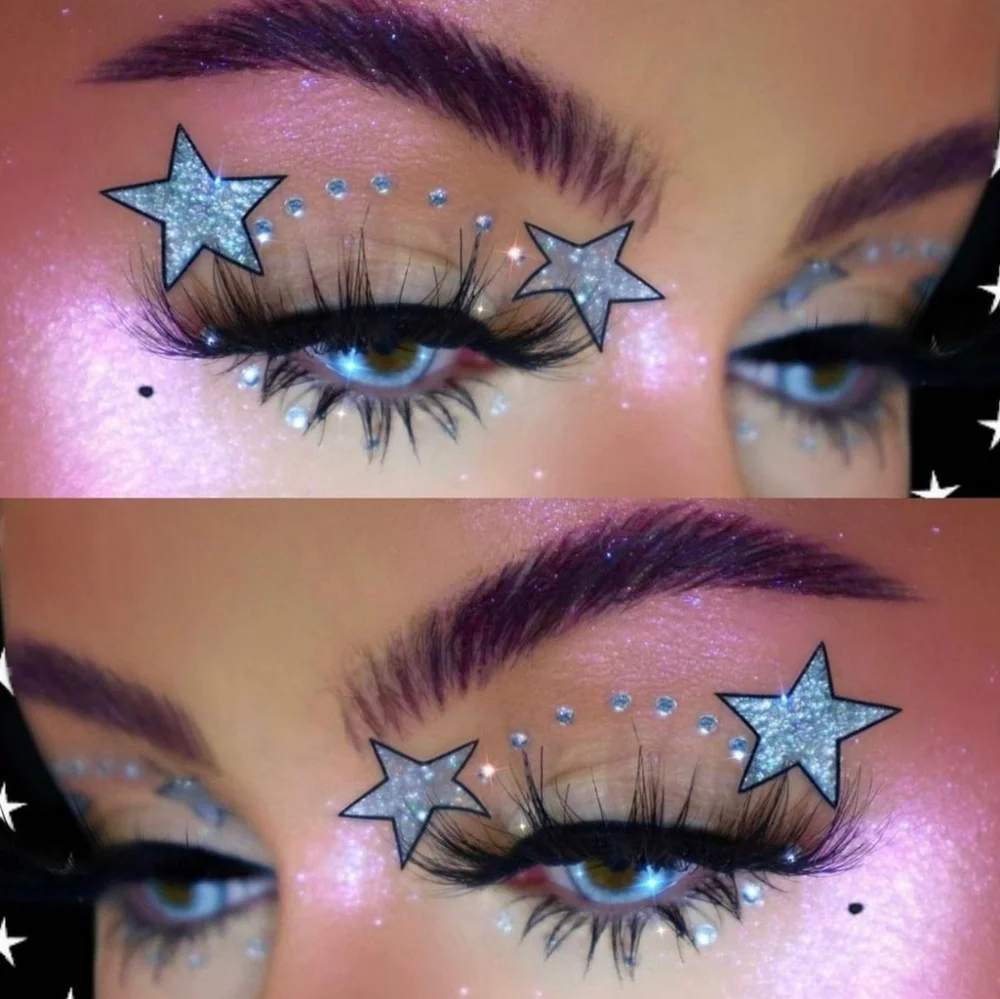 🧚‍♀️SILVERLAKE Sugarpill DISCONTINUED Loose Eyeshadow NWT
